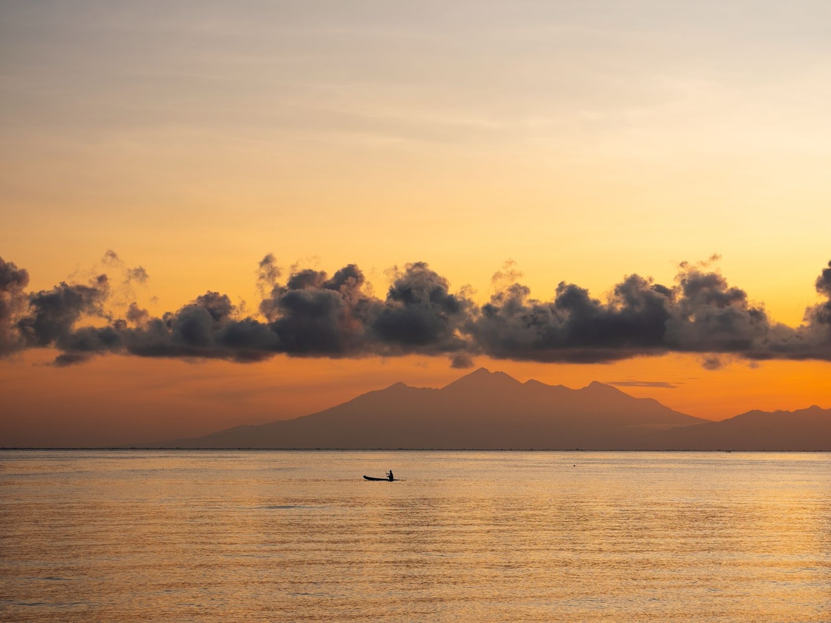 bali nyepi