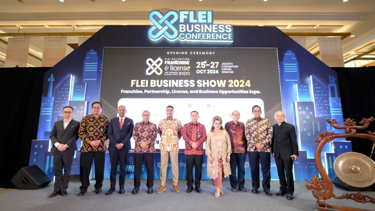 FLEI Business Show 2024