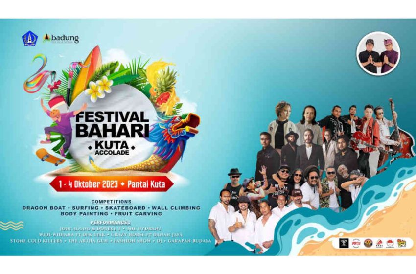 Festival_Bahari_Kuta_2023