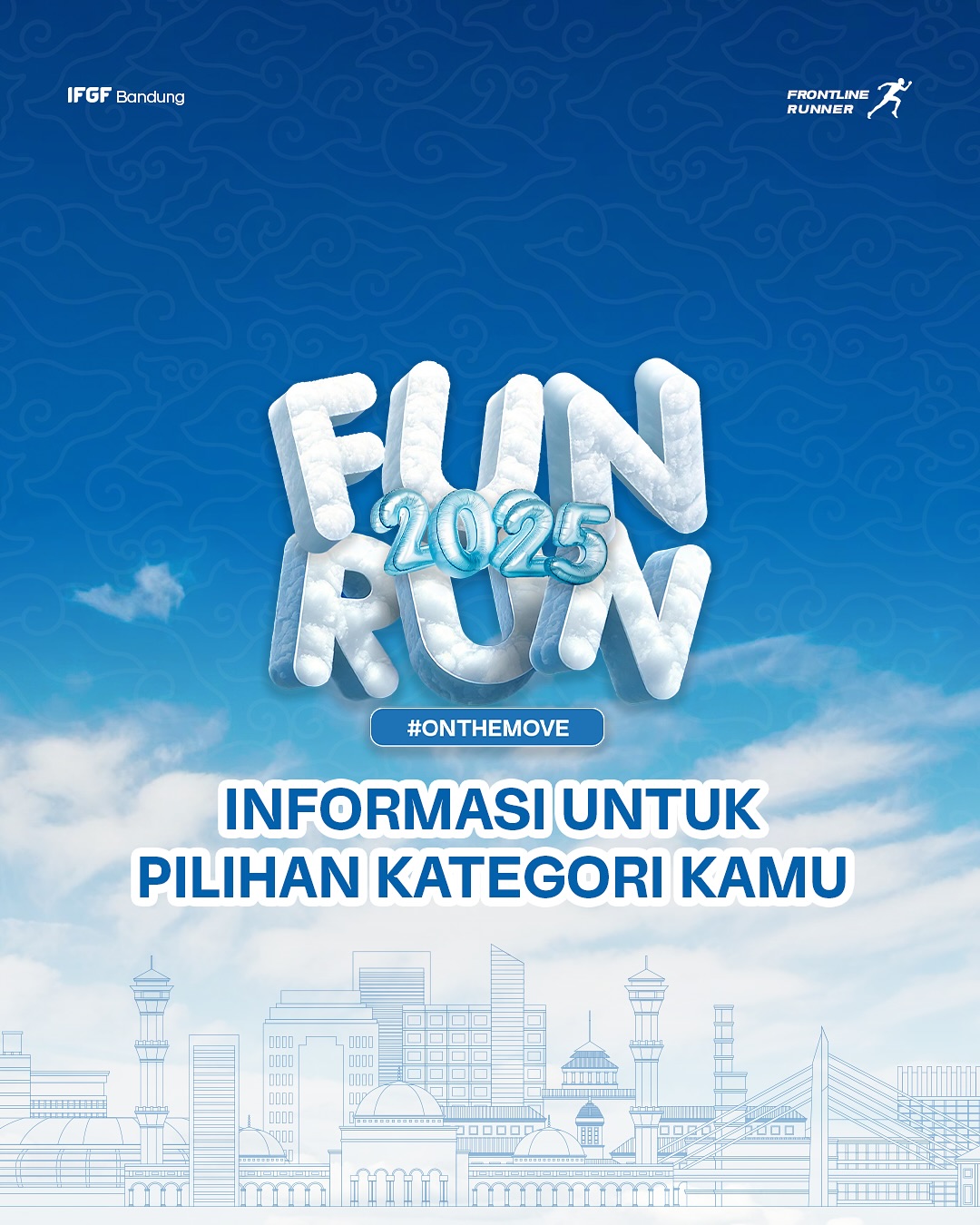 Fun Run 2025