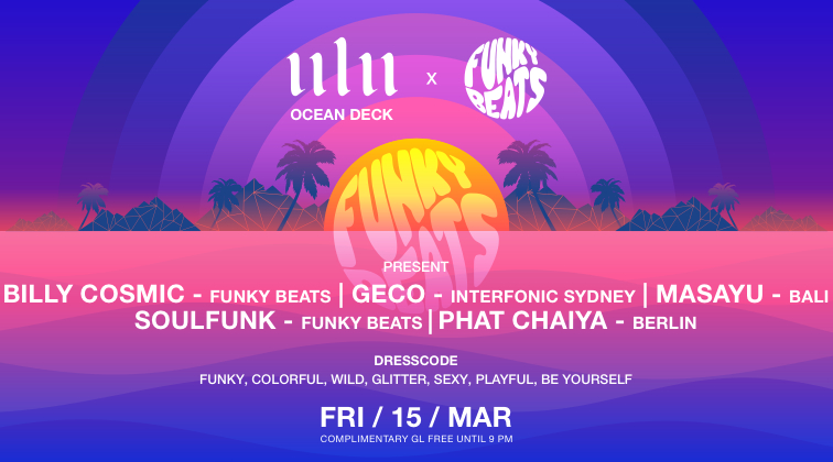 Funky_Beats_Ocean_Deck