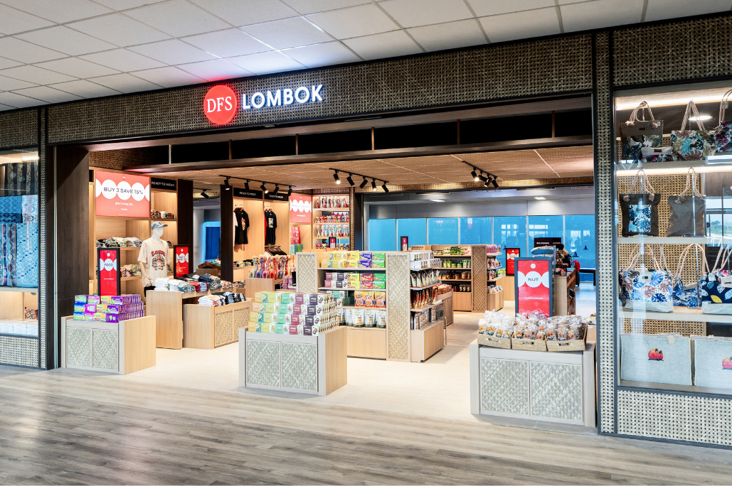 DFS_Group_Opens_DFS_Lombok_Airport_Offering_Travelers_Access_To_Lomboks_Rich_Artisanal_Heritage_and_Homegrown_Indonesian_Craftsmanship