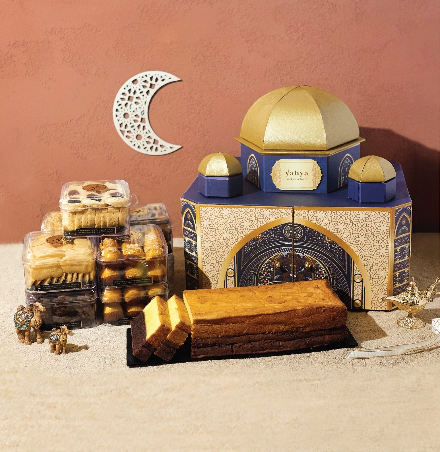 Guide to Find Ramadan and Eid Hampers in Bandung