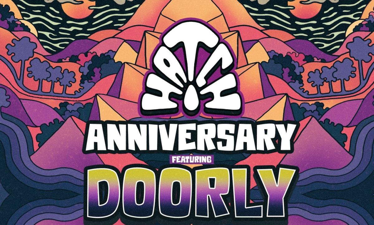 Hatch_Anniversary_featuring_Doorly