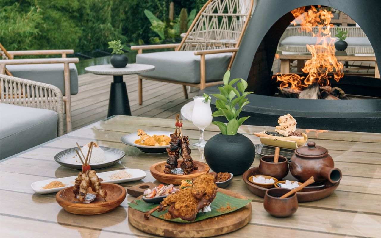 Soeasana Restaurant: Exquisite Culinary Journey Savoring the Soul of ...
