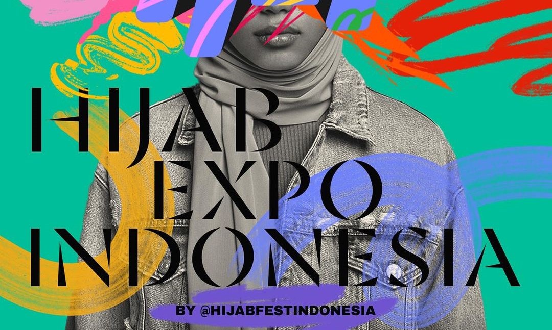 Hijab Expo Indonesia