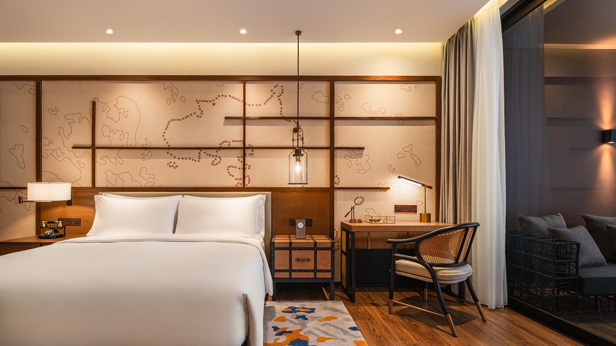 Culture, Creativity and Adventure Converge in Bintan as Hotel Indigo Bintan Lagoi Beach Makes its Debut