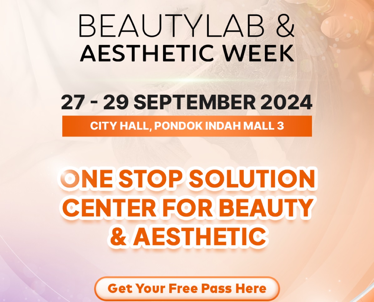 BeautyLab & Aesthetic Week 2024