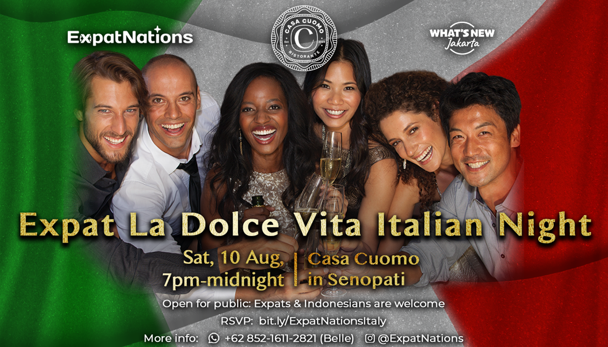 ExpatNations_La_Dolce_Vita_Italian_Night