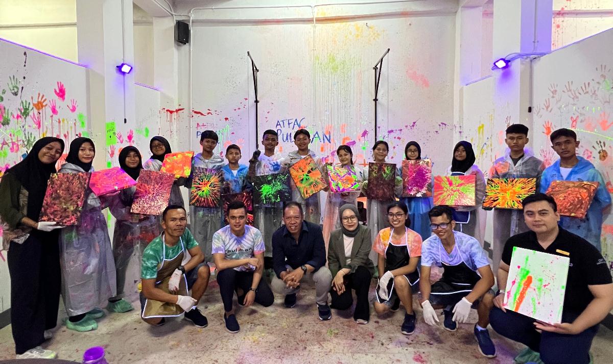 Pullman_Ciawi_Vimala_Hills_to_Officially_Launch_the_Resorts_Artist_Playground_ArtPlayStudio