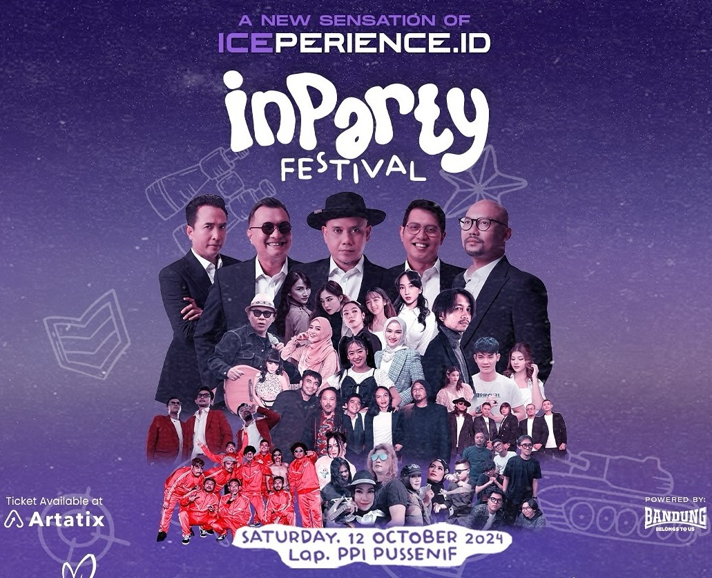 Inparty  Festival 2024