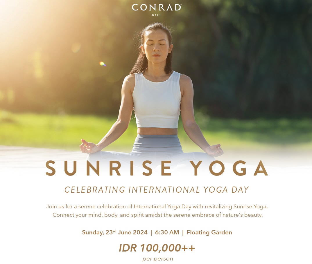 International_Yoga_Day_at_Conrad_Bali