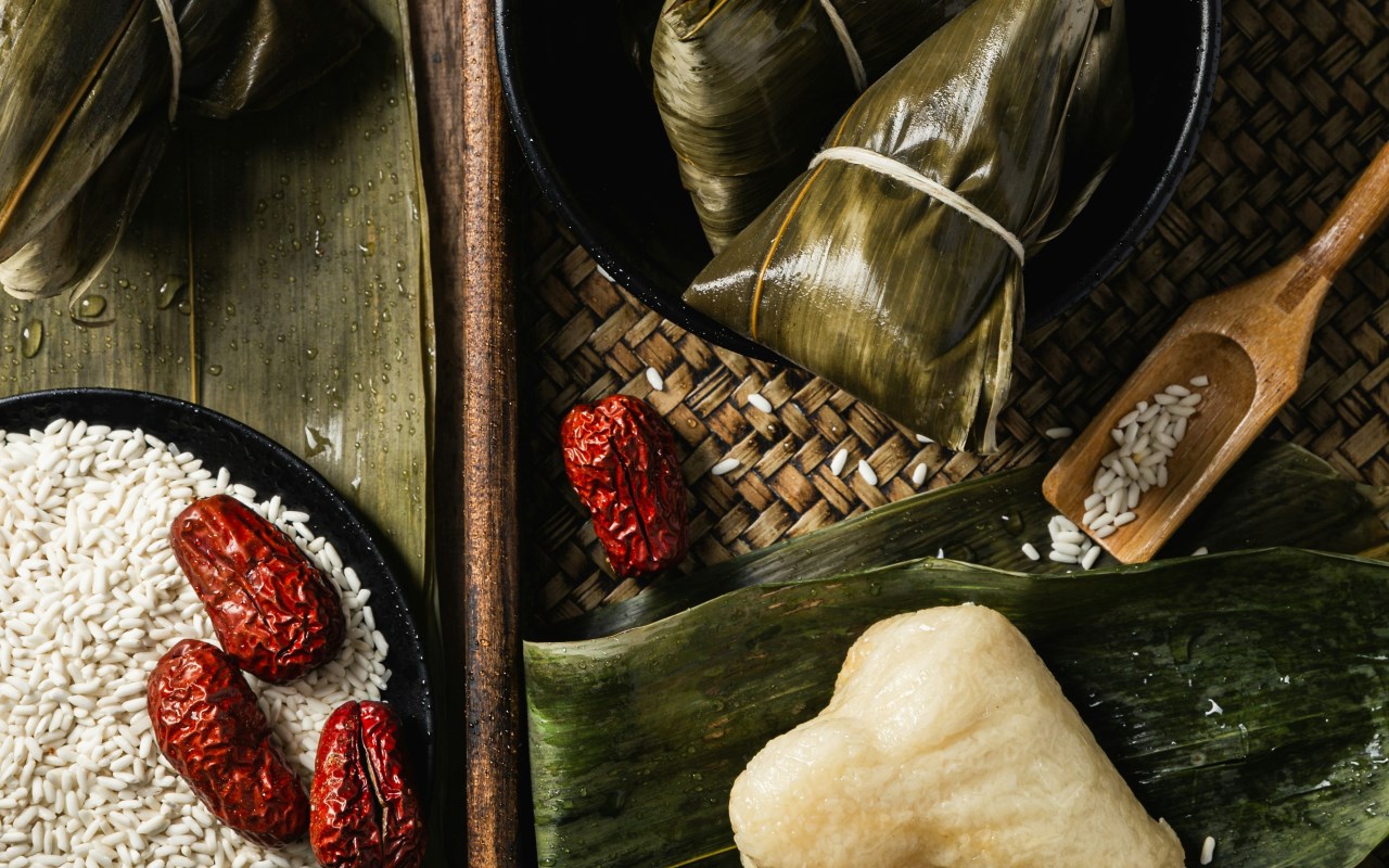 Newsletter: June 2024 New Tables | Top Rice Dumplings for Dragon Boat Festival