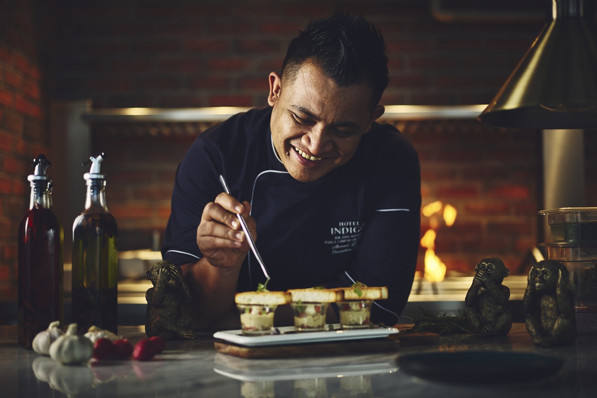 Hotel_Indigo_Bali_Seminyak_Beach_Welcomes_Malaysias_Renowned_Chef_Zaim_Abdullah_For_A_Special_Guest_Chef_Collaboration