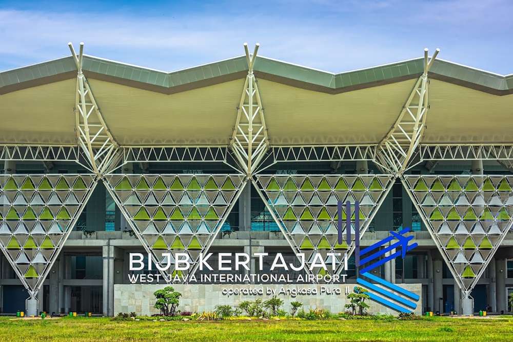 Kertajati International Airport