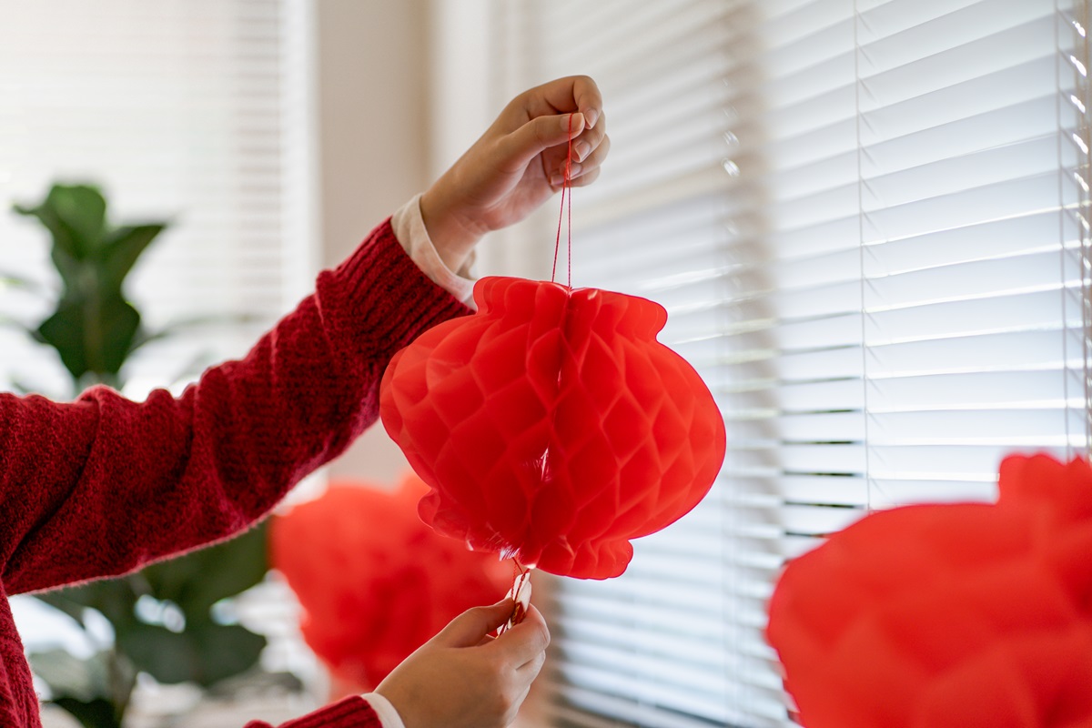 Celebrate Chinese New Year at The Westin Resort & Spa Ubud Bali with Immersive Cultural Experiences