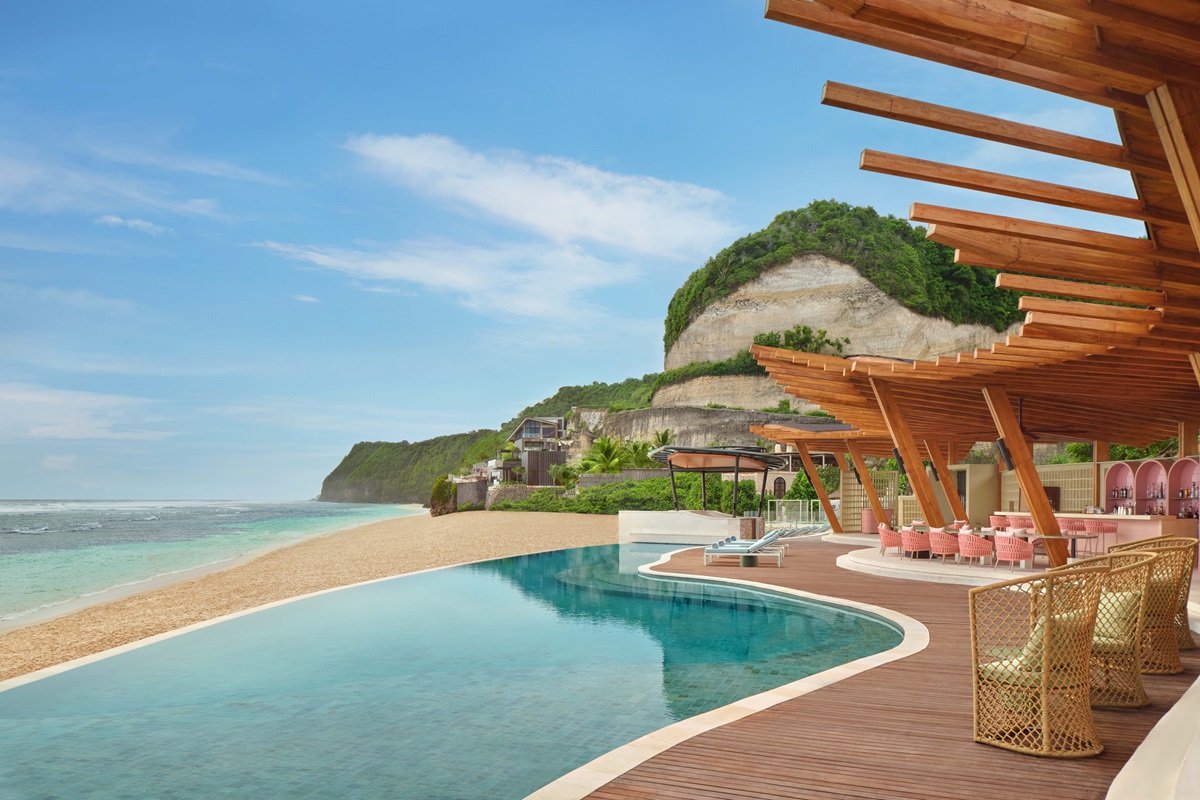 Welcome to Uma Beach House: Bali’s Newest Coastal Escape