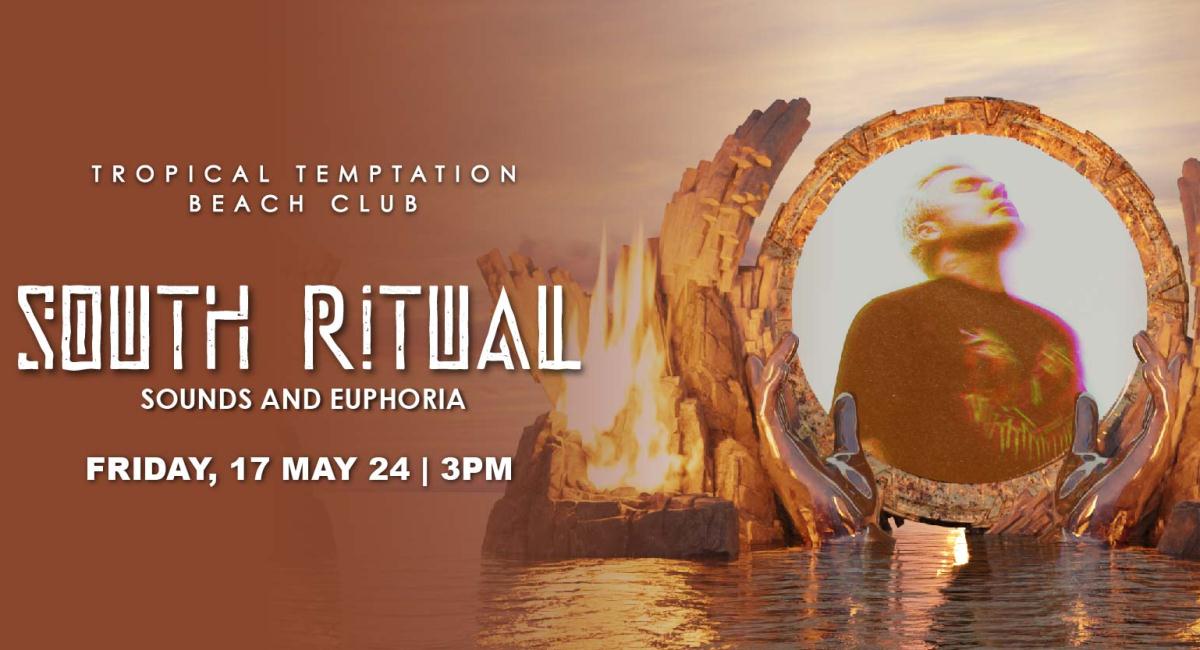 South_Ritual-Bonfire_by_the_Beach_Vol.3_at_Tropical_Temptation