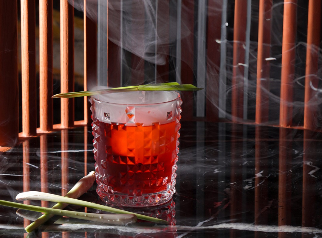 Negroni Week at Renaissance Bali Nusa Dua Resort