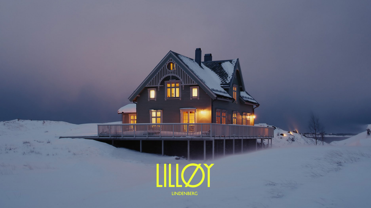 norway lilloy 