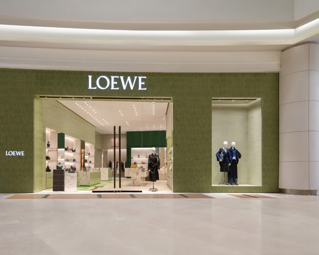  LOEWE Store