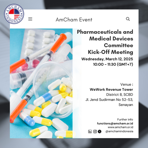 AmCham AmCham
