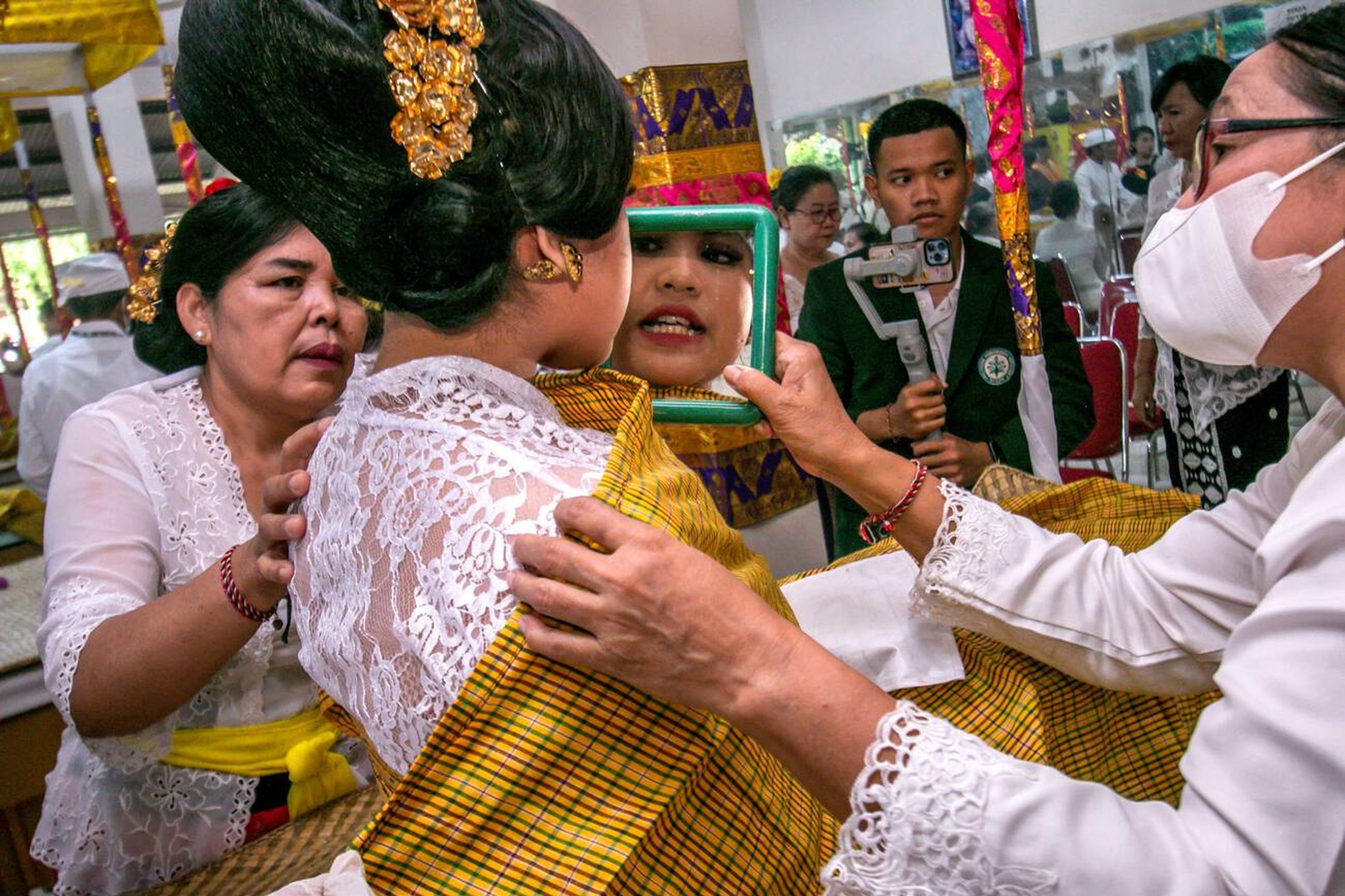 Understanding Metatah: The Unique Balinese Rite of Becoming