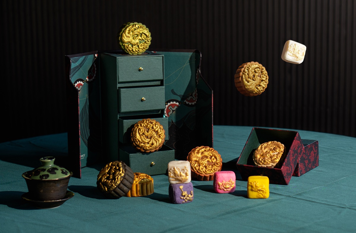 Celebrate The_Mid-Autumn_Festival_With_Lion_Xs_Artisanal_Mooncake_Selection