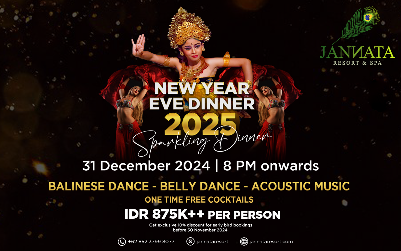 Welcome2025_with_Style_at_Jannata_Resort&Spa_Ubud