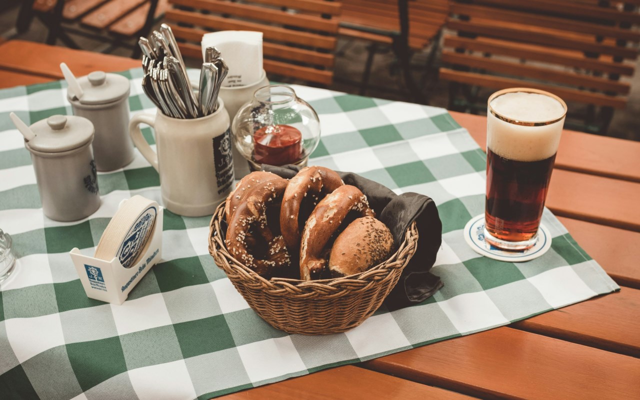 Newsletter: October New Tables | Oktoberfest Deals | Best Things to Do in Kintamani