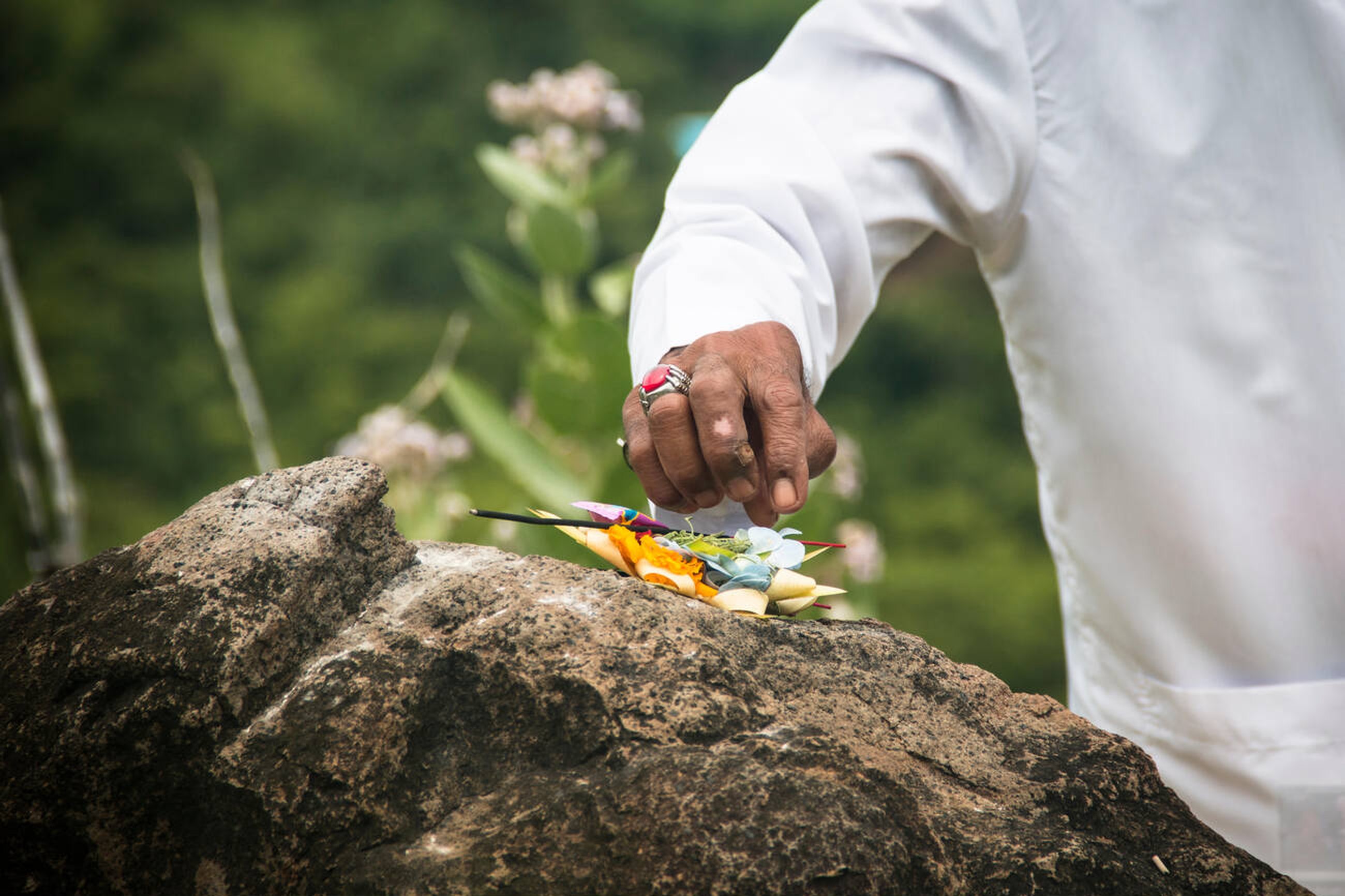 Soul Restoration: Exploring the Healing Power of Ngulapin Ceremony