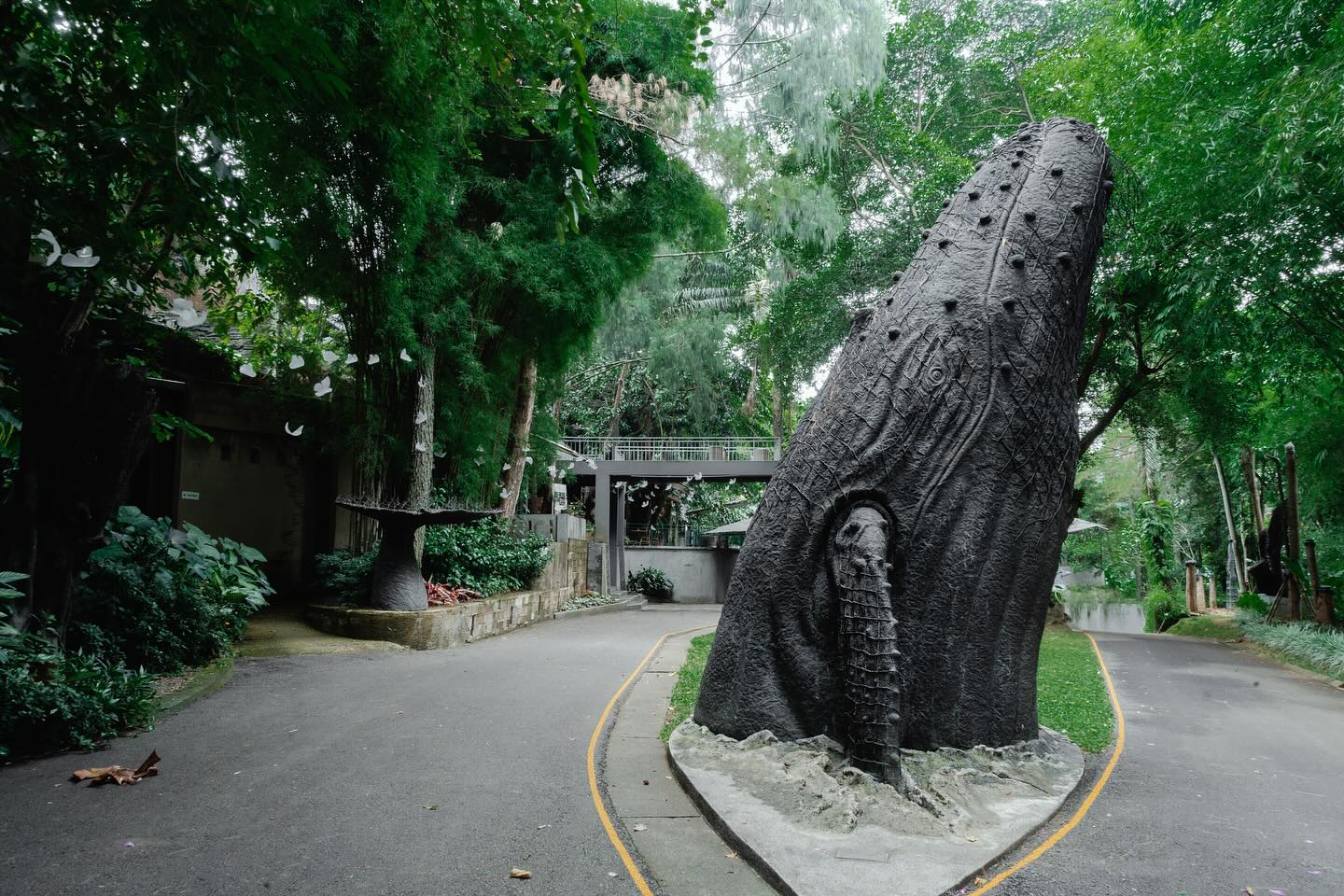 Nu Art Park Nu Art Park