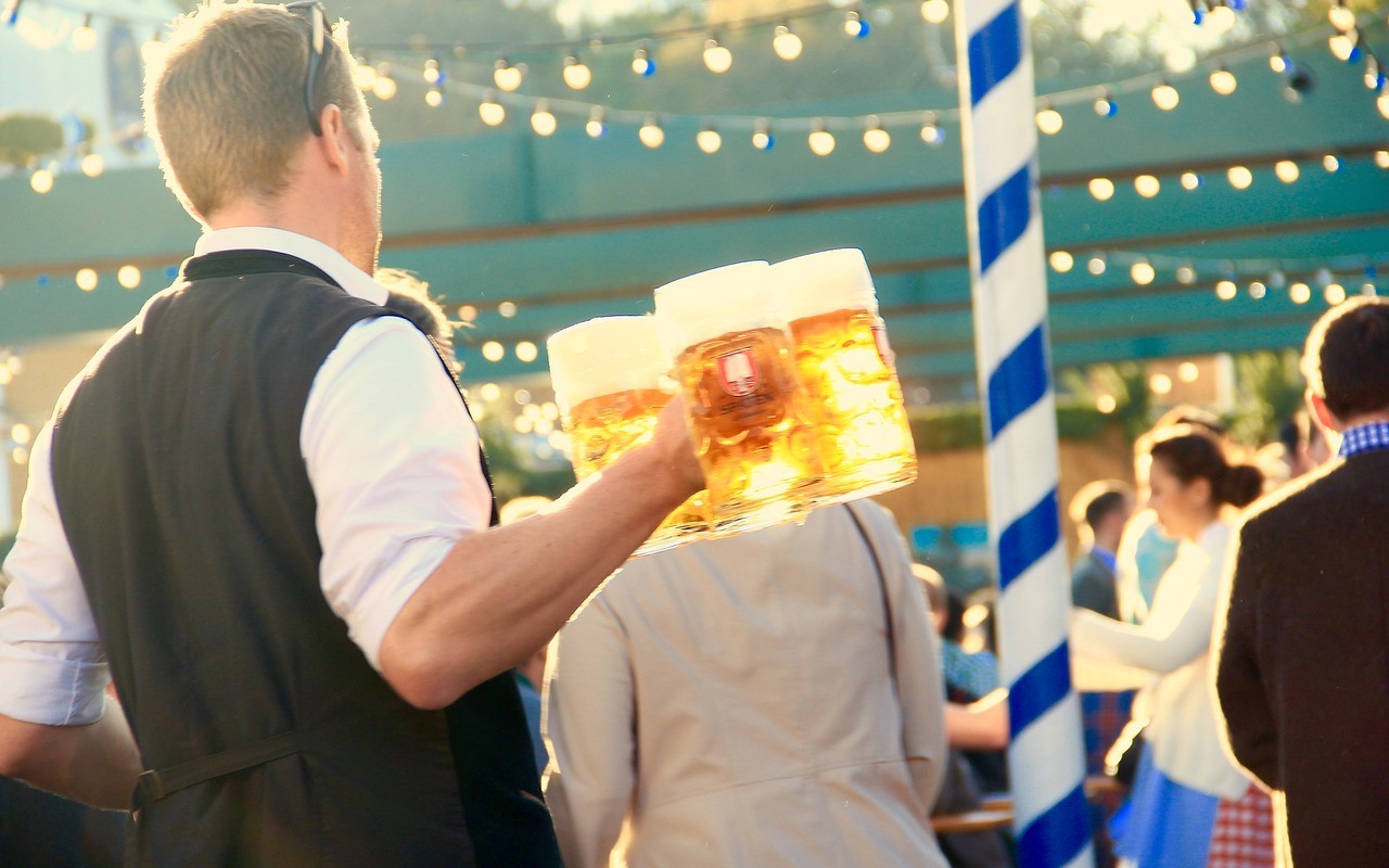 Oktoberfest Jakarta