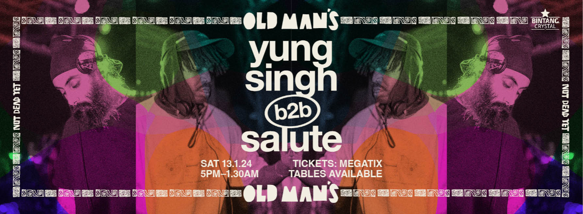 Yung_Singh_b2b_Salute_at_Oldmans