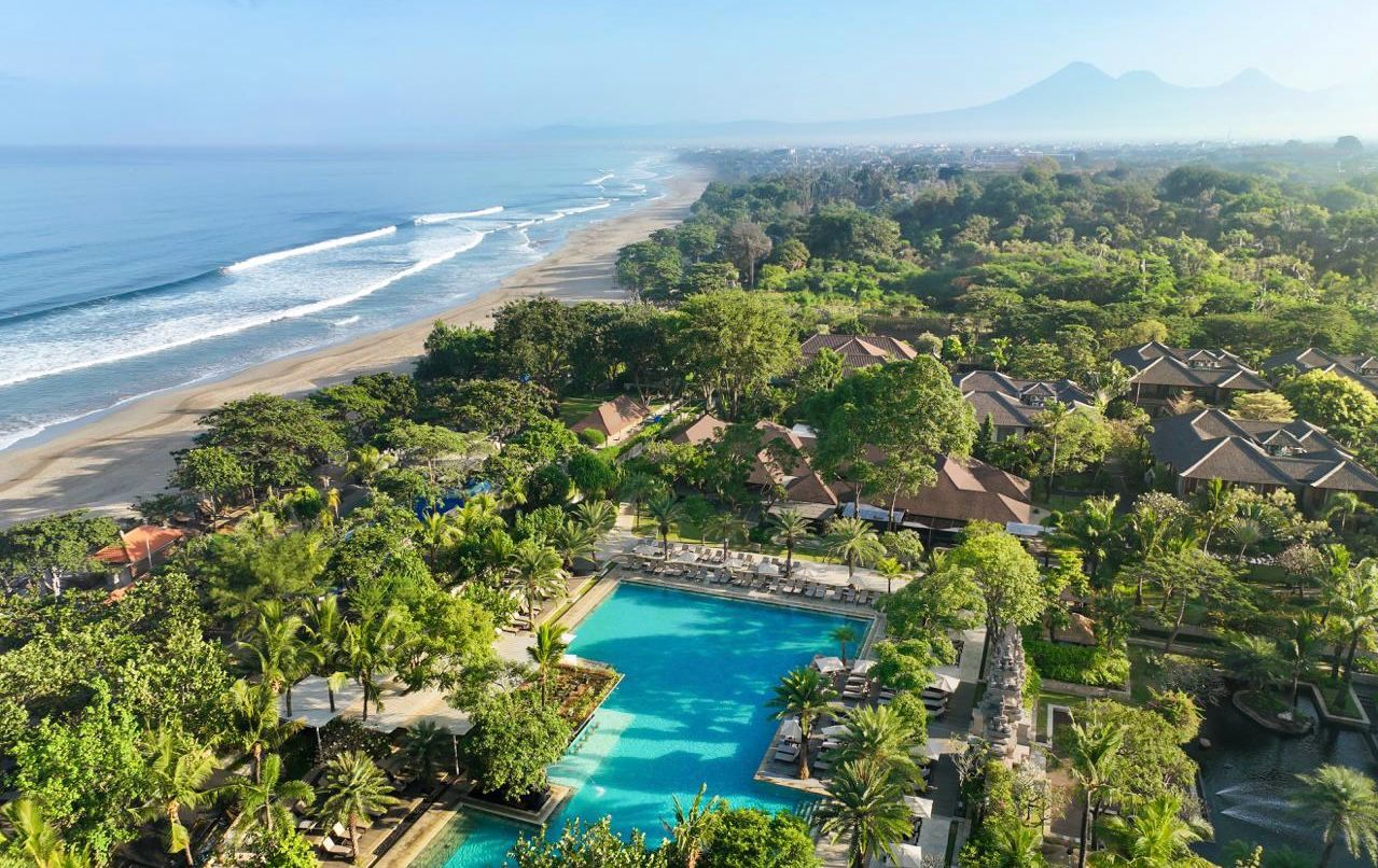 Padma Resort Legian