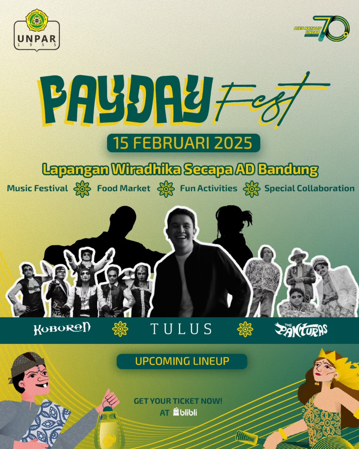 PayDay Fest 