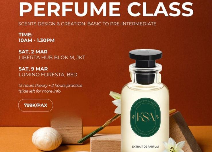 Perfume_Class