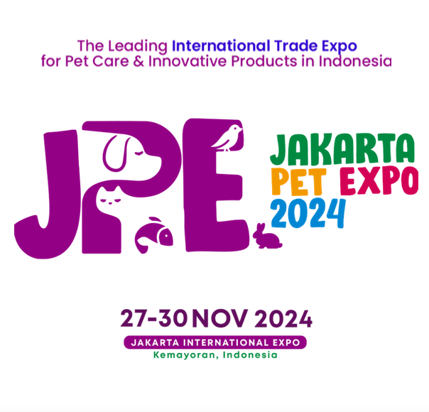 Jakarta Pet Expo 2024