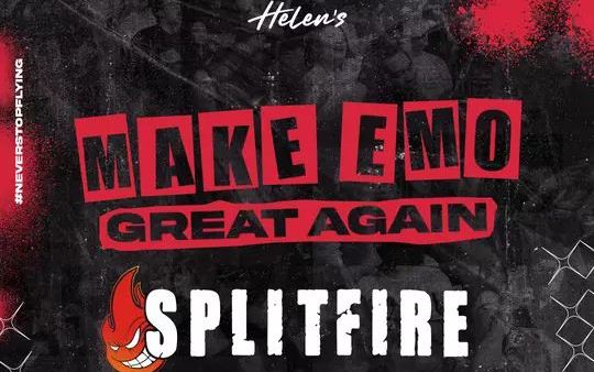 Splitfire