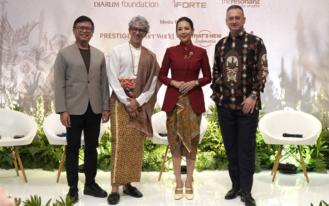 Honouring Hotel Indonesia Kempinski Jakarta’s Historic Journey