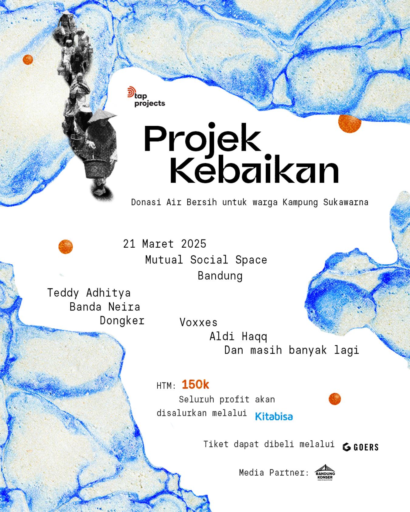 Projek Kebaikan Volume 4