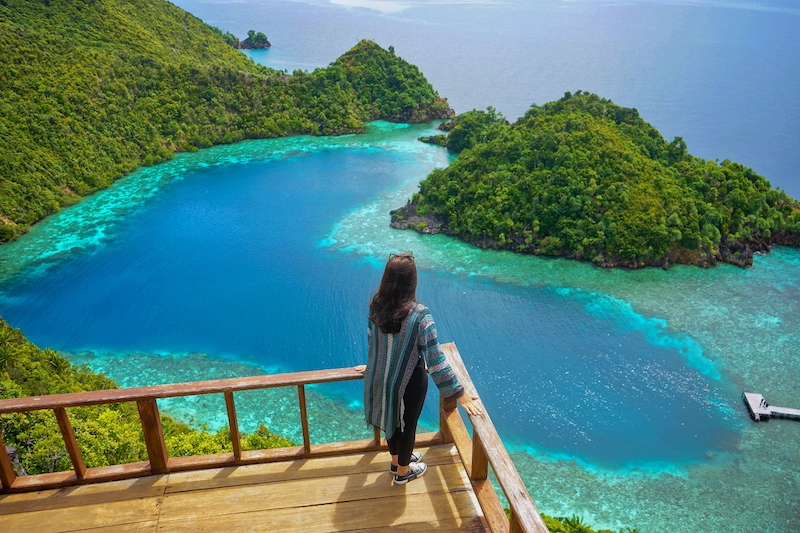 Raja Ampat: The Must-Visit Gem on Your Indonesia Bucket List