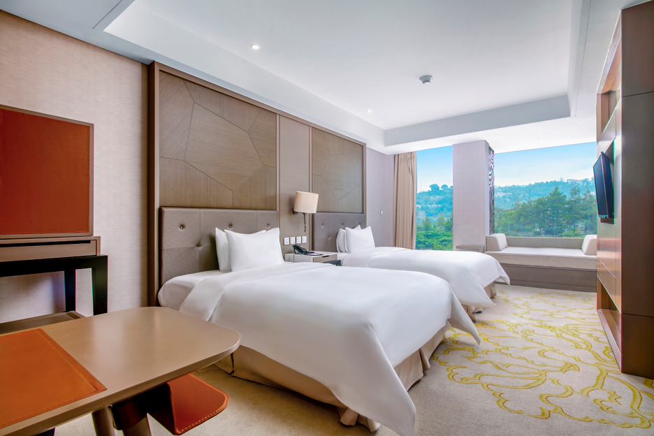 InterContinental Bandung Dago Pakar