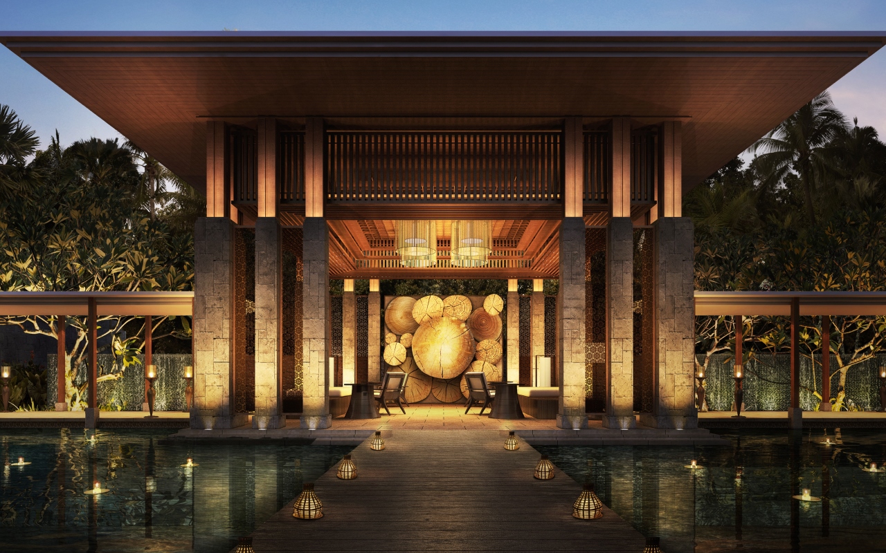 Rediscover The Rich Tapestry of Indonesia with IHG Hotels & Resorts