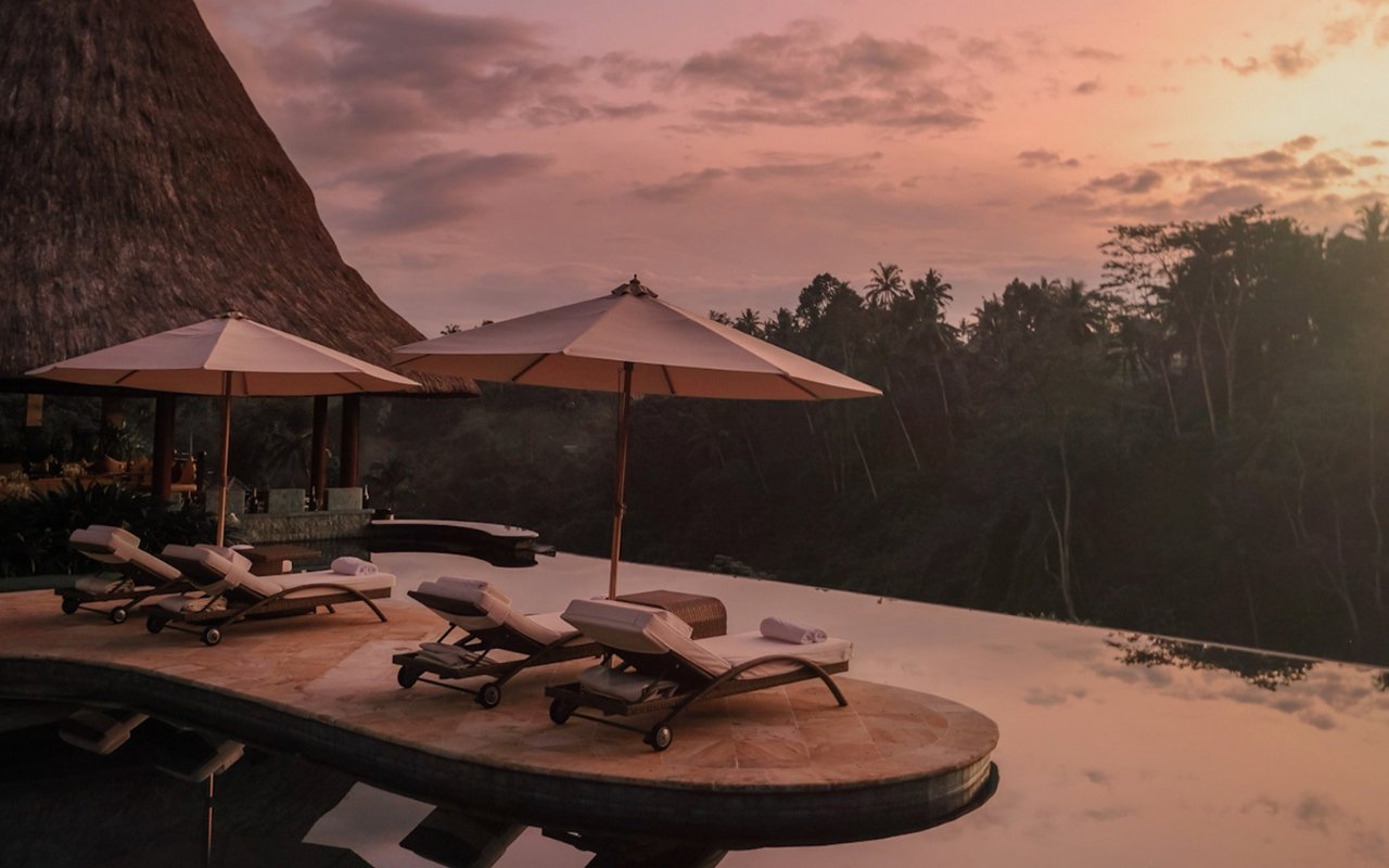 nyepi bali