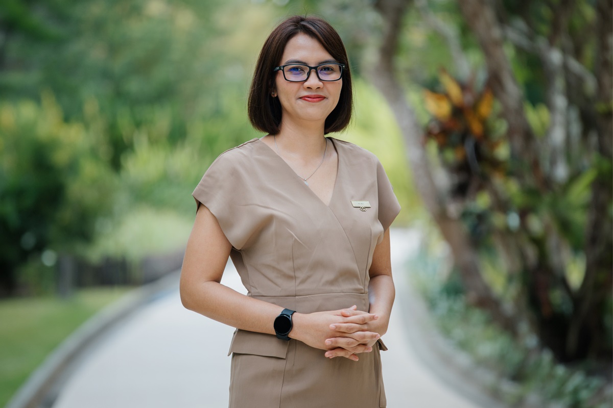 Sofitel Bali Nusa Dua Beach Resort Appoints Riri Nurany as Director of MICE