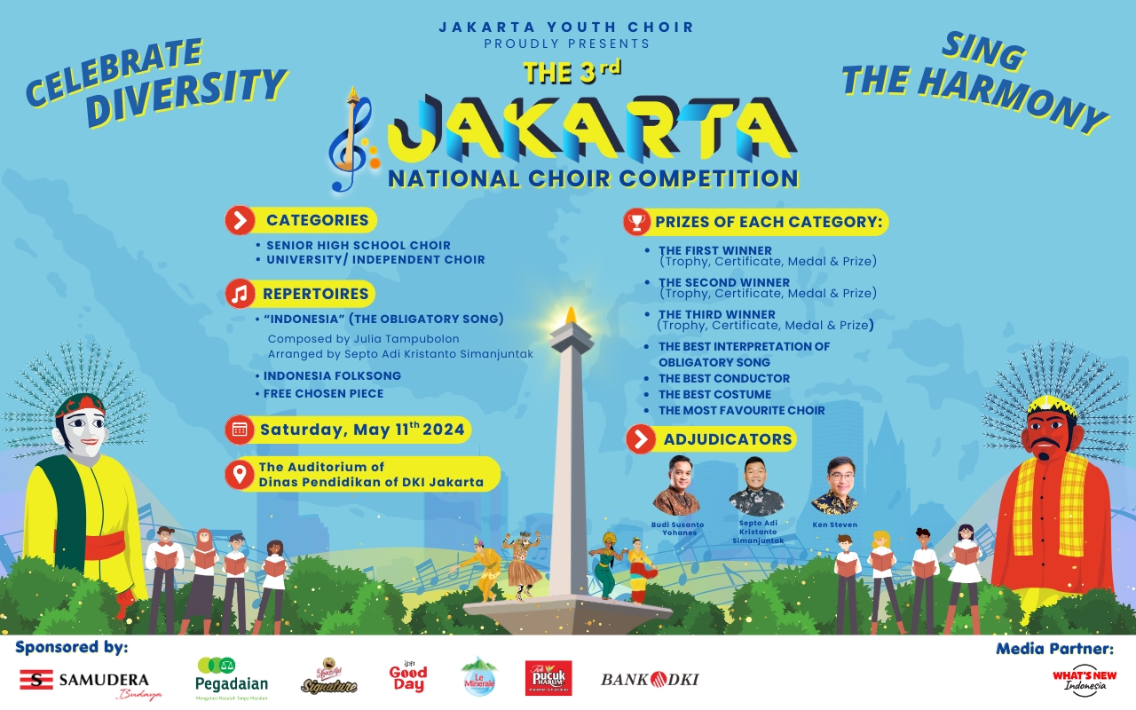 Jakarta 