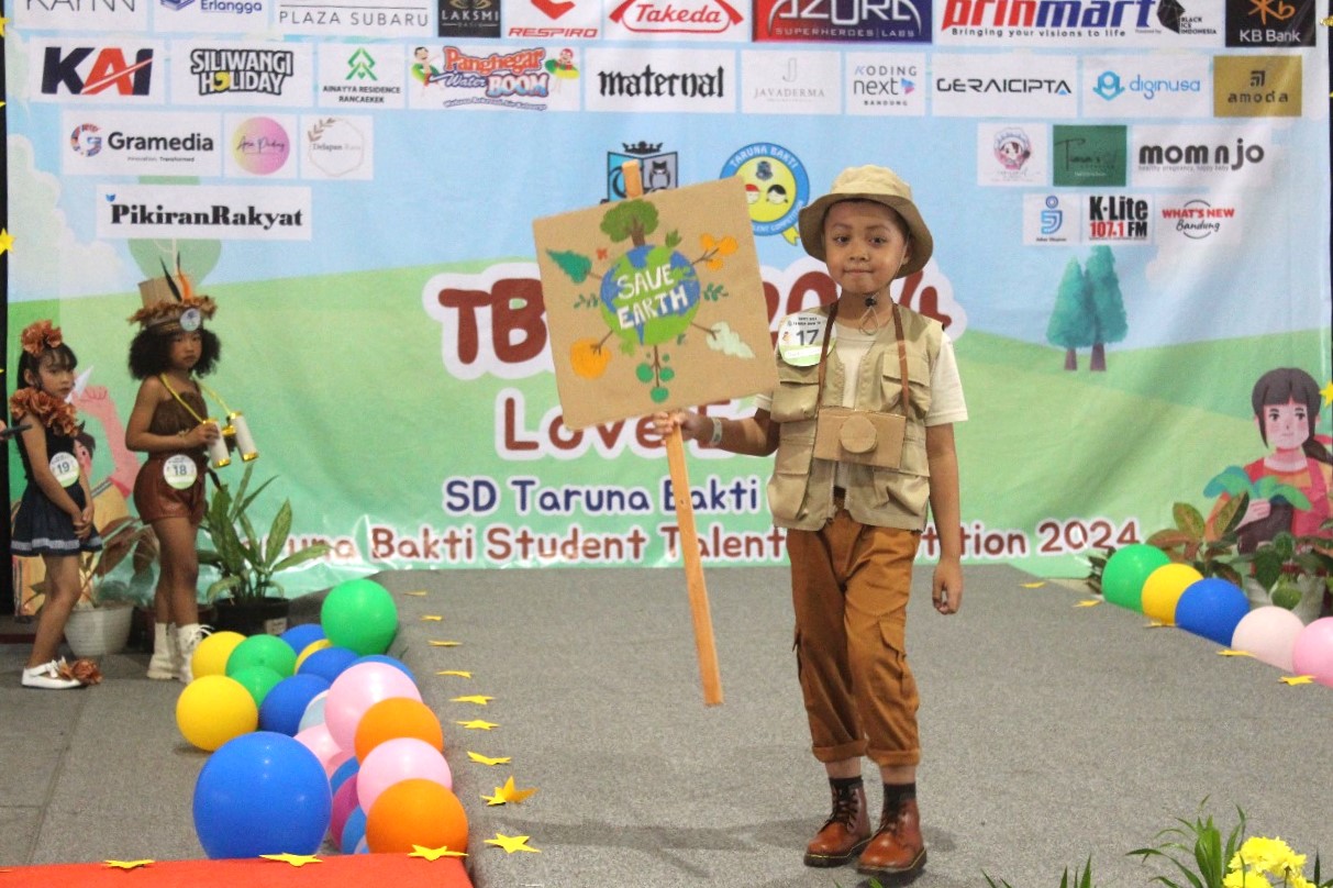 Taruna Bakti Bandung