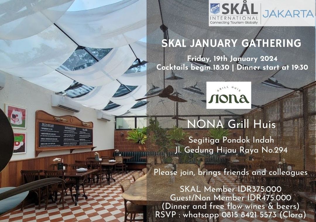 SKAL_Jakarta_January_Gathering