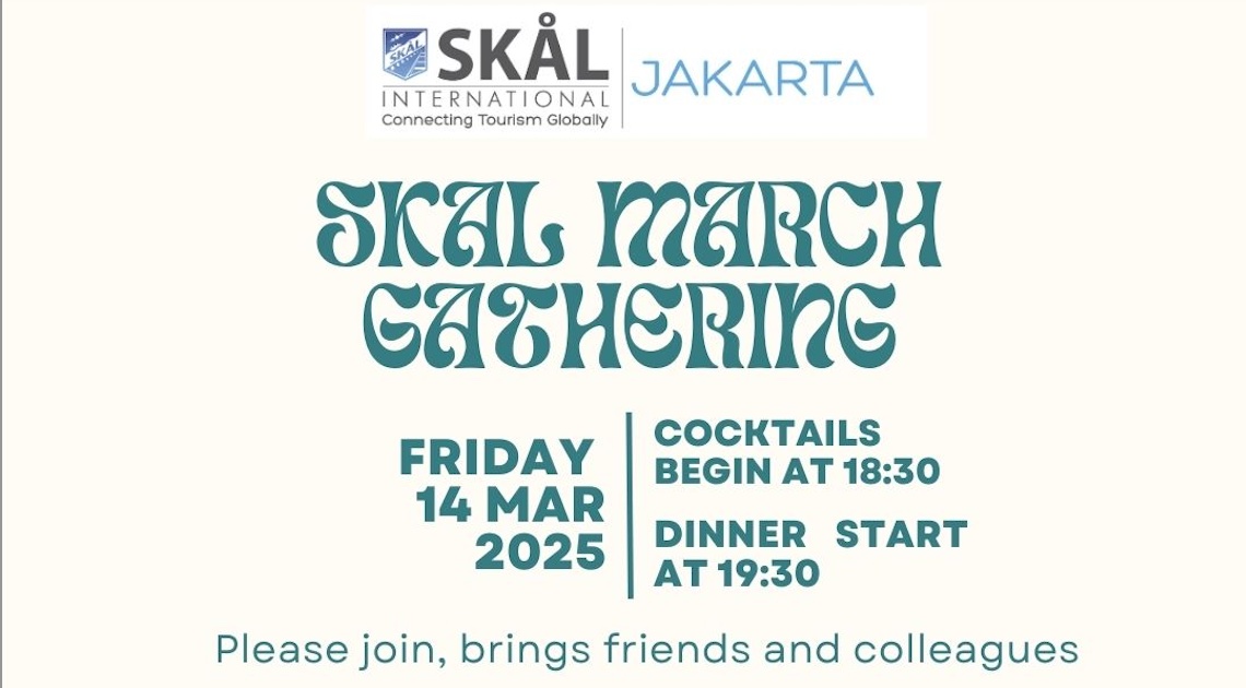 SKAL Jakarta